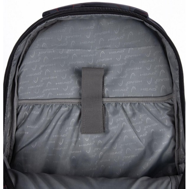 Backpack Head AY300 Red Lava