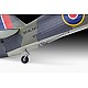 Μοντέλο συναρμολόγησης, Revell, μαχητικό Hawker Sea Hurricane Mk.IIC, 162 ανταλλακτικά