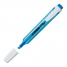 Σετ δείκτες κειμένου, Stabilo, Swing Cool Fluorescent ST275/8-3, 8 χρώματα