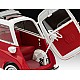 Μοντέλο συναρμολόγησης, Revell, BMW Isetta 250 Car, Αποκλειστική Έκδοση 70ης Επετείου, 94 ανταλλακτικά