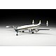 Μοντέλο συναρμολόγησης, Revell, Αεροπλάνο, Lockheed L-1049G Super Constellation Lufthansa, 95 ανταλλακτικά