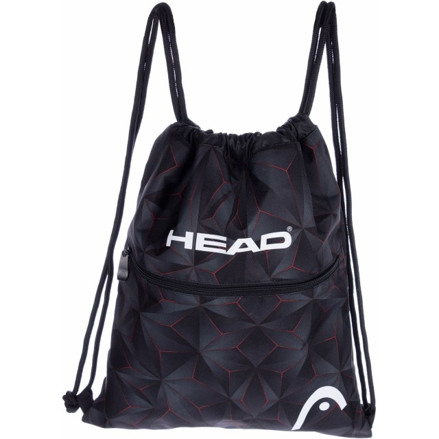 Κεφαλή AD2 Sports Bag Red Lava