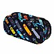 Μονό νεσεσέρ χωρίς αξεσουάρ HEAD Skateboards, AC6, 22 x 9 x 5 cm