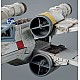Μοντέλο συναρμολόγησης, Revell, Star Wars, Y-Wing Starfighter, 144 μέρη