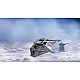 Μοντέλο συναρμολόγησης, Revell, Star Wars, Snowspeeder, 23 μέρη