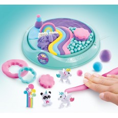 Δημιουργικό σετ Canal Toys αισθητηριακός θόλος