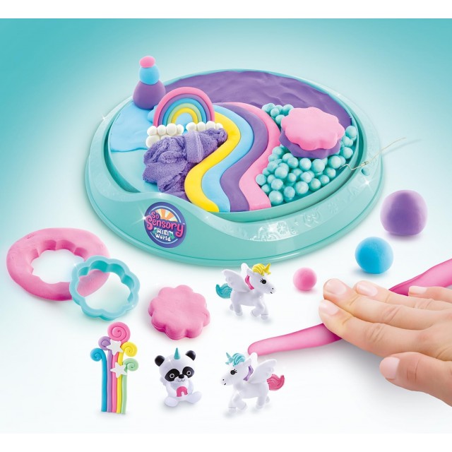 Creative Set, Canal Toys, Sensory Dome