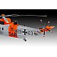 Μοντέλο συναρμολόγησης, Revell, Ελικόπτερο Westland Sea King Mk.41, 132 ανταλλακτικά