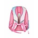 Σακίδιο πλάτης ASTRABAG AB330 Rainbow Dust, εφέ χρωμίου