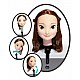 Professional Hair Studio V2
