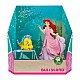 Συλλεκτικό σετ φιγούρων, Walt Disney, Bullyland, Ariel and Flounder
