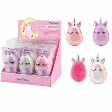 Βούρτσα για εύκολο χτένισμα Little Unicorn, Ποικιλία