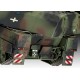 Сглобяем модел Panzerhaubitze 2000, 130 части