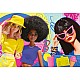 Παζλ, Lisciani, Barbie, παζλ 2 x 60 τεμάχια