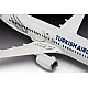 Μοντέλο συναρμολόγησης, Revell, Αεροπλάνο, Boeing 737-800 Turkish Airlines, 63 ανταλλακτικά