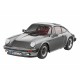 Porsche 911 Carrera 3.2 G-Model Coupe οικοδομήσιμο μοντέλο, 109 ανταλλακτικά