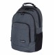 Backpack HEAD Melange, AB400, 44 x 32 x 19 cm