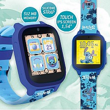 Παιδικό smartwatch, Lisciani, Stich