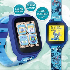 Παιδικό smartwatch, Lisciani, Stich