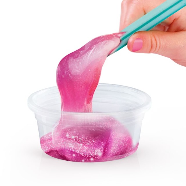 Δημιουργικό σετ Slime, 20 χρωμάτων