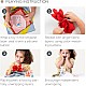 Αισθητηριακό παιχνίδι, Taf Toys, What's Inside, 15 Τεμάχια