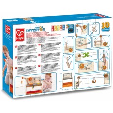 Πειράματα στο Science Toolbox Large