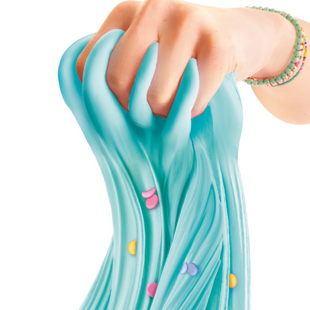 Δημιουργικό κιτ, Canal Toys, So Slime, αναδευτήρας λάσπης 3 σε 1