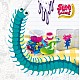 Δημιουργικό κιτ, Lisciani, Slumi Science, DIY μαλακό Axolotl