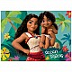 Παζλ, Educa, Moana II, 2 x 48 τεμάχια