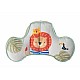 Savannah Tummy Play Pillow