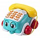 Διαδραστικό παιχνίδι, Infantino, B Kids, Face Phone