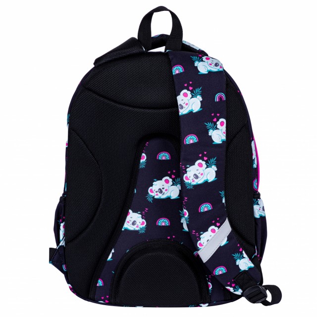 Σακίδιο πλάτης ASTRABAG Sleeping Koala, AB300, 42x30x19cm.