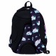 Σακίδιο πλάτης ASTRABAG Sleeping Koala, AB300, 42x30x19cm.
