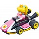 Racetrack, Carrera, Mario Kart™ - Super Mario εναντίον Peach