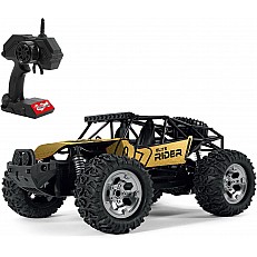 Τηλεκατευθυνόμενο Buggy, MGM, Elite Rider, Metal, 1:12