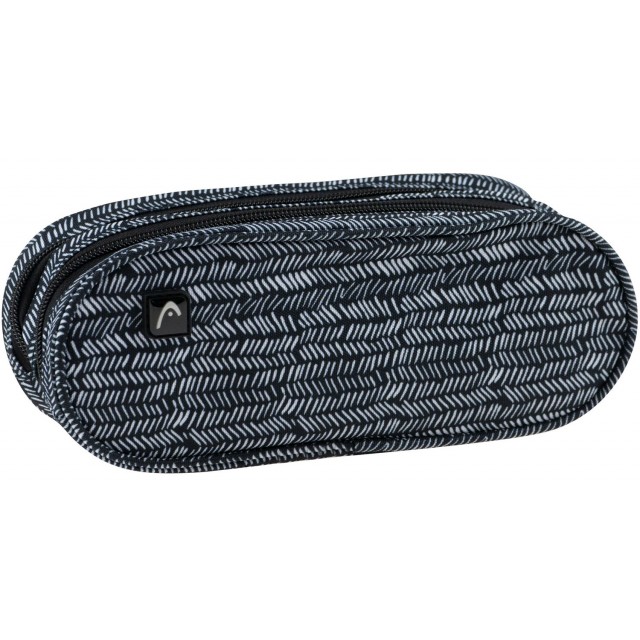 HD-428 Head 4 Two-Zip Kit