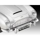 Комплект модел за сглобяване Aston Martin DB5, James Bond 007 Goldfinger, 122 части