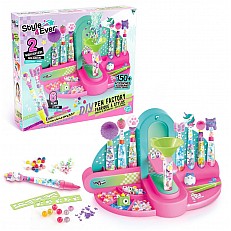Δημιουργικό σετ, Canal Toys, Pen Factory