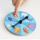 Save the Seas Magnetic Fishing Game 2 σε 1 22 κομμάτια