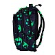 Σακίδιο πλάτης ASTRABAG Football Neon, AB300, 42 x 30 x 19 cm