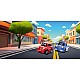 Σετ τηλεκατευθυνόμενου αυτοκινήτου, Revell, My Little Police Chase