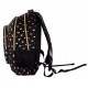 Backpack Head AB330 Golden Kitten