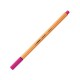 Σετ Fineliner, Stabilo, Point 88 ST8815-1, 15 χρώματα