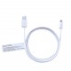 Τρένο με μανιβέλα και USB, Hape, Red