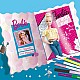 Δημιουργικό σετ, Lisciani, Barbie, Το μυστικό μου ημερολόγιο