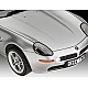 Μοντέλο συναρμολόγησης, Revell, Σετ δώρου James Bond BMW Z8, 69 τεμάχια