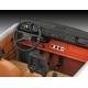 Diecast Model, Revell, Trabant 601 Exclusive Edition