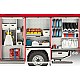 Μοντέλο συναρμολόγησης, Revell, Schlingmann Fire Truck TLF 16/25