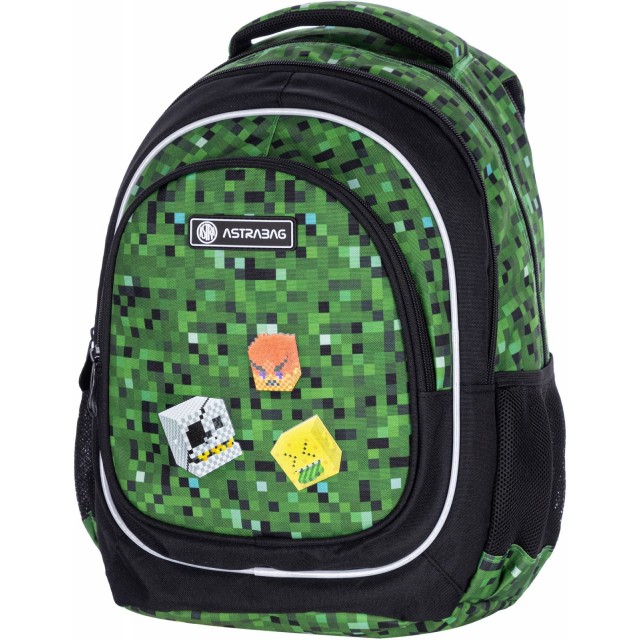 Σακίδιο πλάτης ASTRABAG AB330 Pixel One