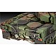 Μοντέλο συναρμολόγησης, Revell, Άρμα μάχης Leopard 2A7A1, 250 τεμάχια